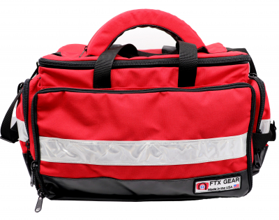 Advanced Life Support (ALS) Bag
