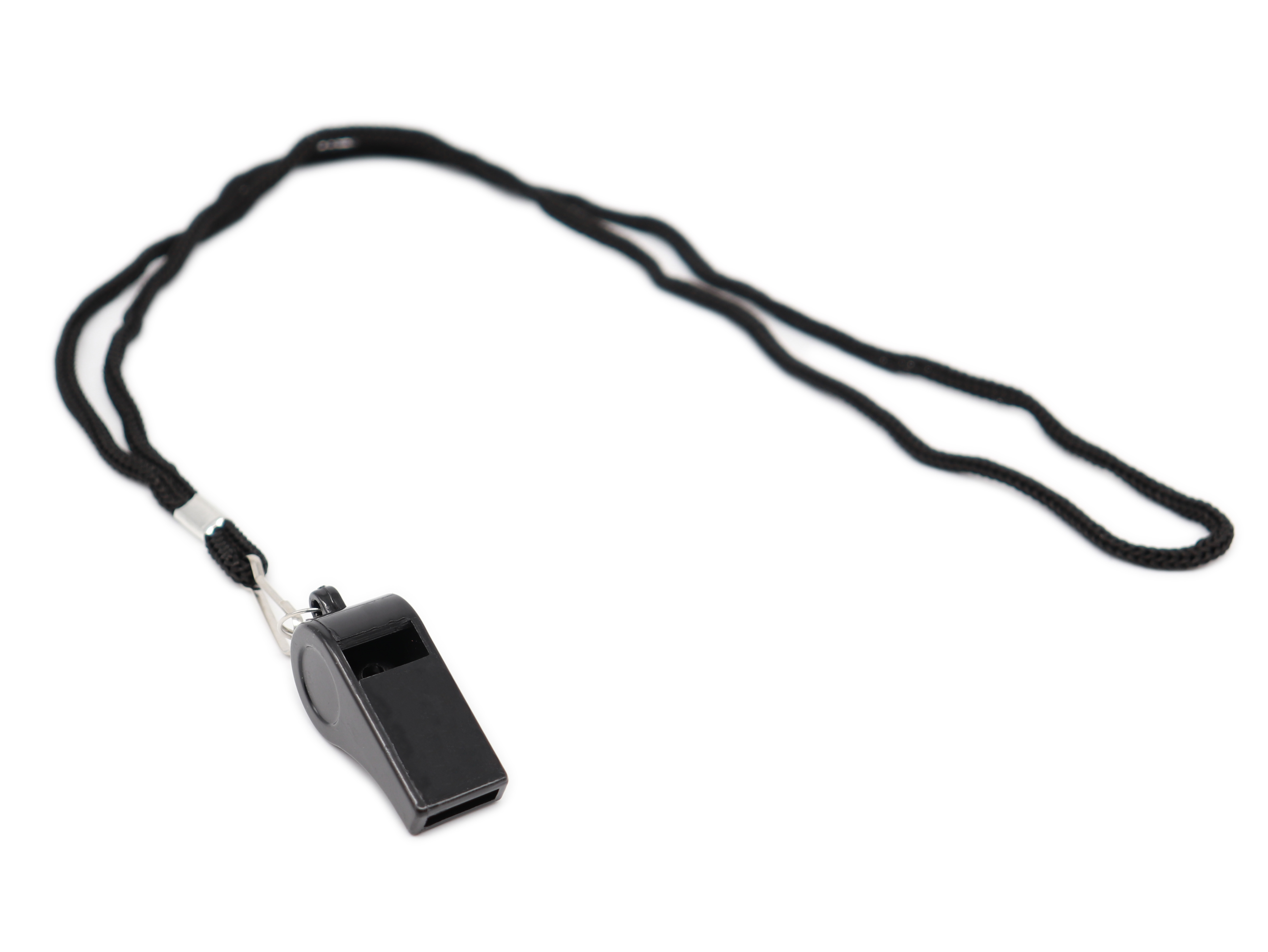 Plastic Safety Whistle | E-First Aid Supplies