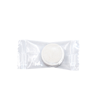 Compressed Coin Tissue (1/ct)