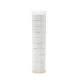 Compressed coin tissue 10/Ct