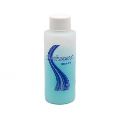 Shave Gel 1.5 oz