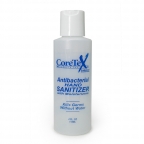 4oz. Hand Sanitizer Natural Gel Btl.