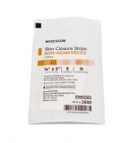 Wound Closure Strips 1/8x3 5 Strips