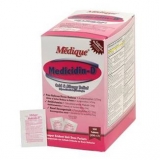 Medique Medicidin-D Cold and Allergy Relief (250/bx)