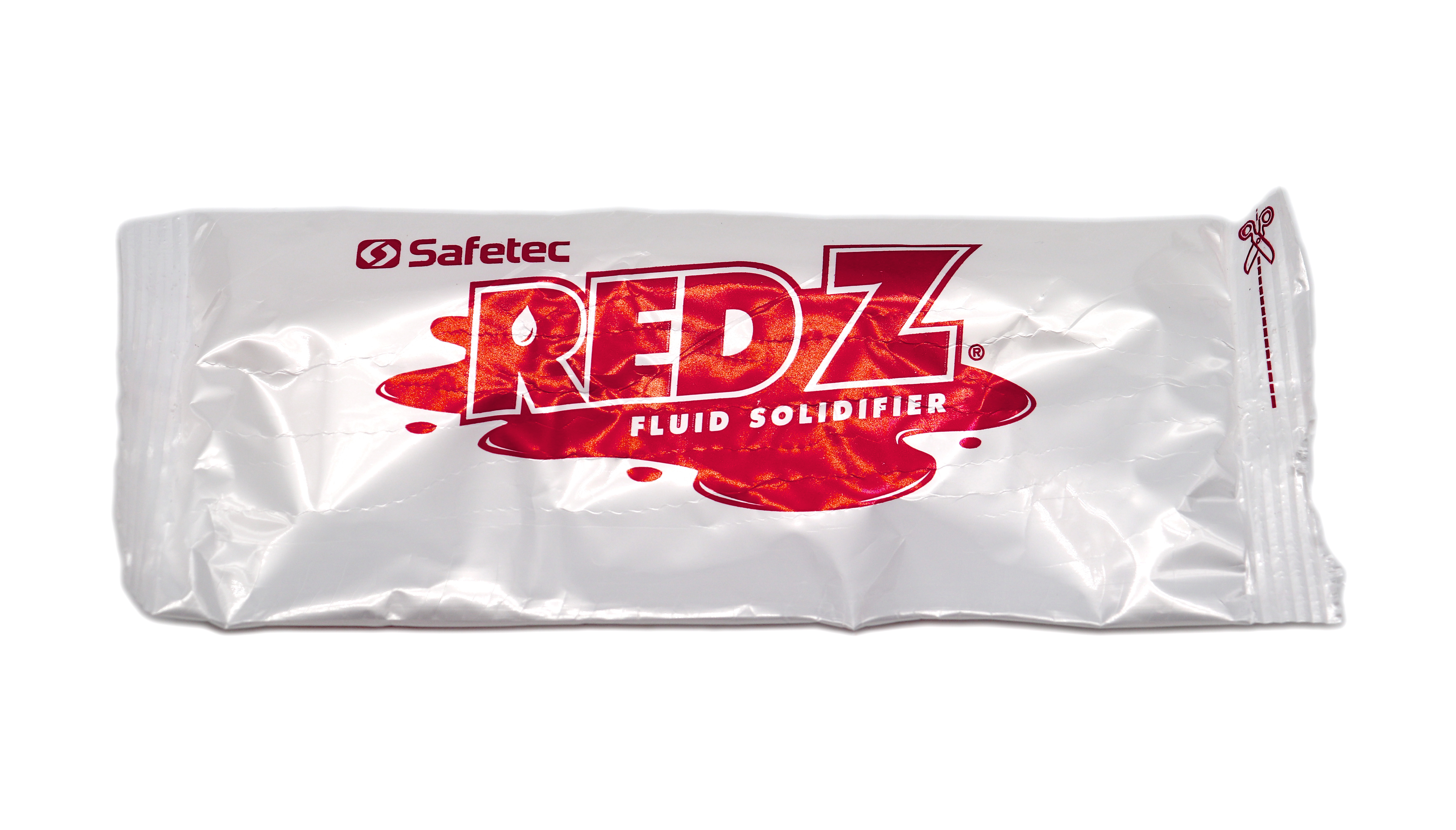 Red Z 2 Ounce Vomit Absorbent Powder