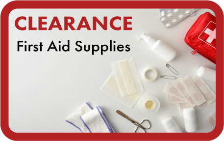 Home First Aid Kit