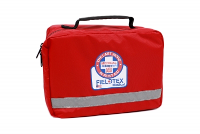Day Pak Soft First Aid Kit
