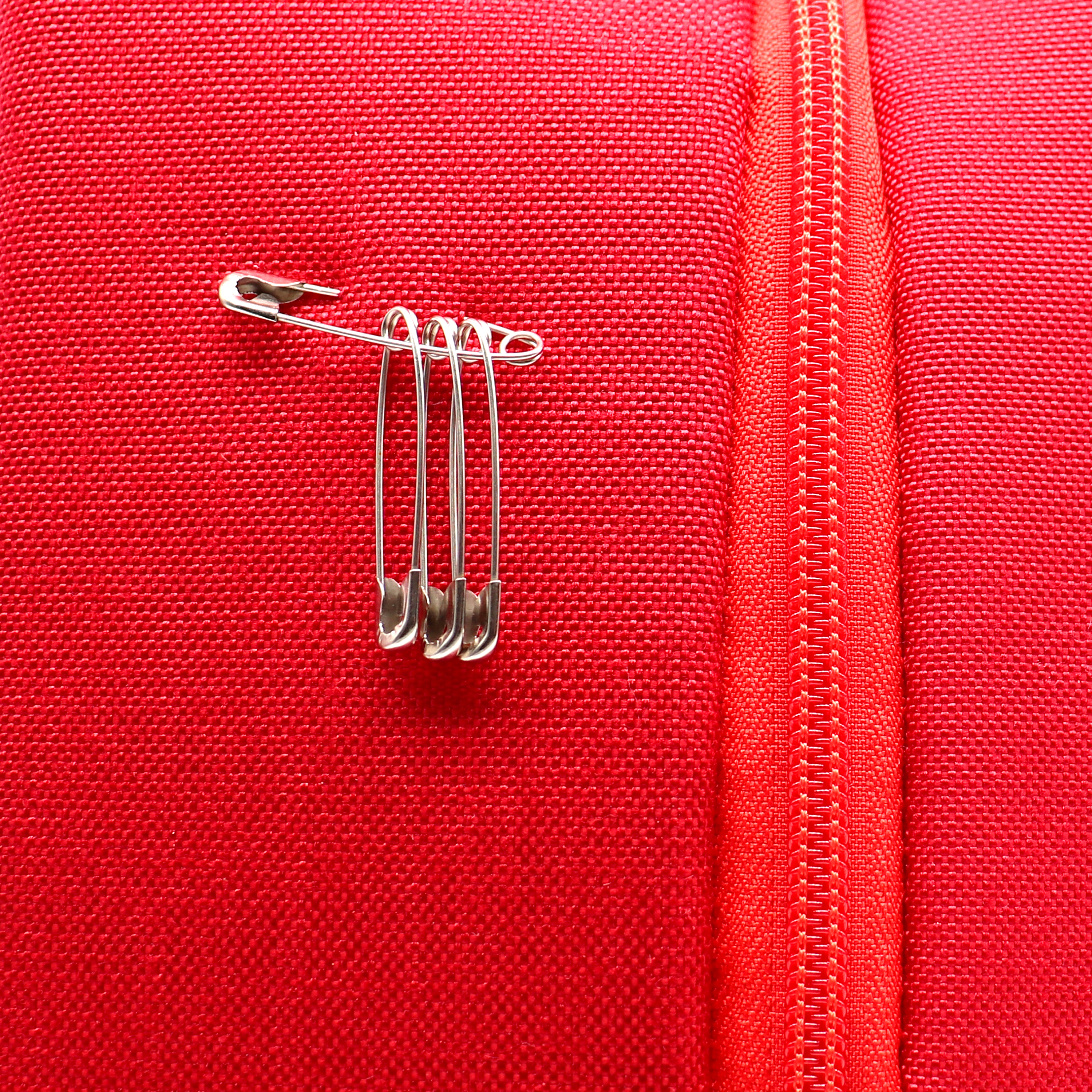 Graham-Field Safety Pins Size: No. 2:First Aid and Medical