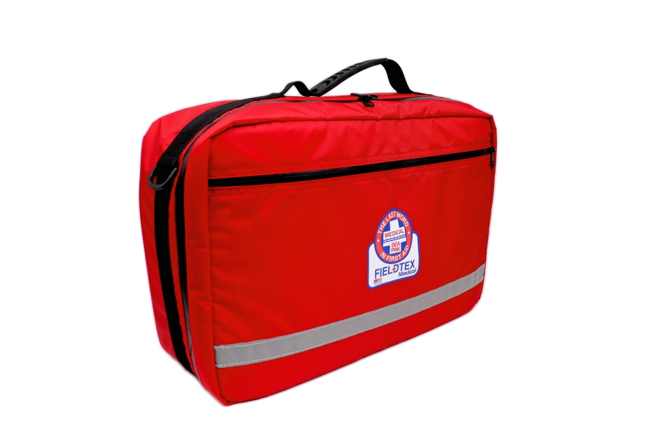Coastal Cruising Pak Soft First Aid Kit | E-FirstAid