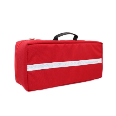 Intubation Bag - Red