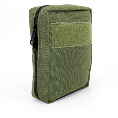 Small Hunting Emergency Kit