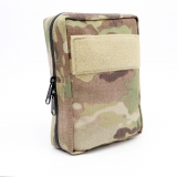 Hunting Camp First Aid Kit Small