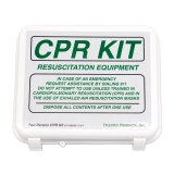 Two Person CPR Kit