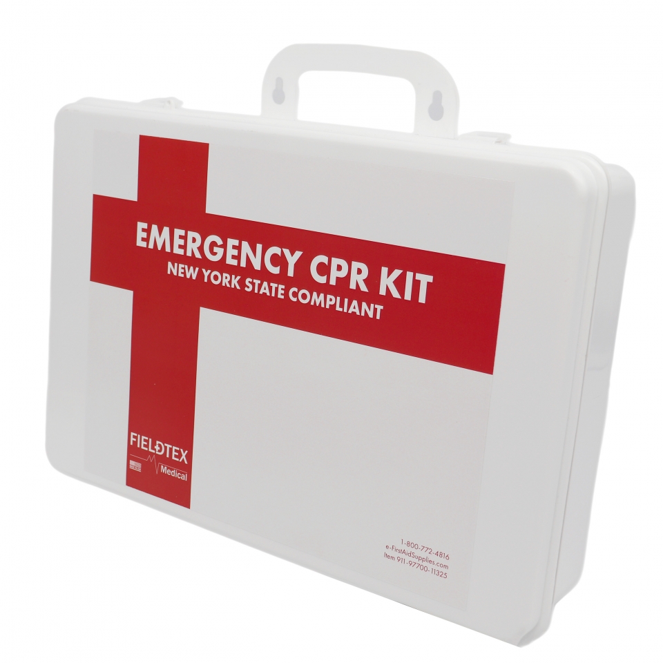 Emergency CPR Kit eFirstAidSupplies
