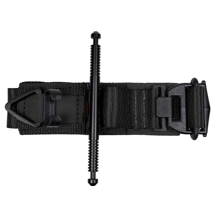 SOF Wide Tactical Tourniquet - Black