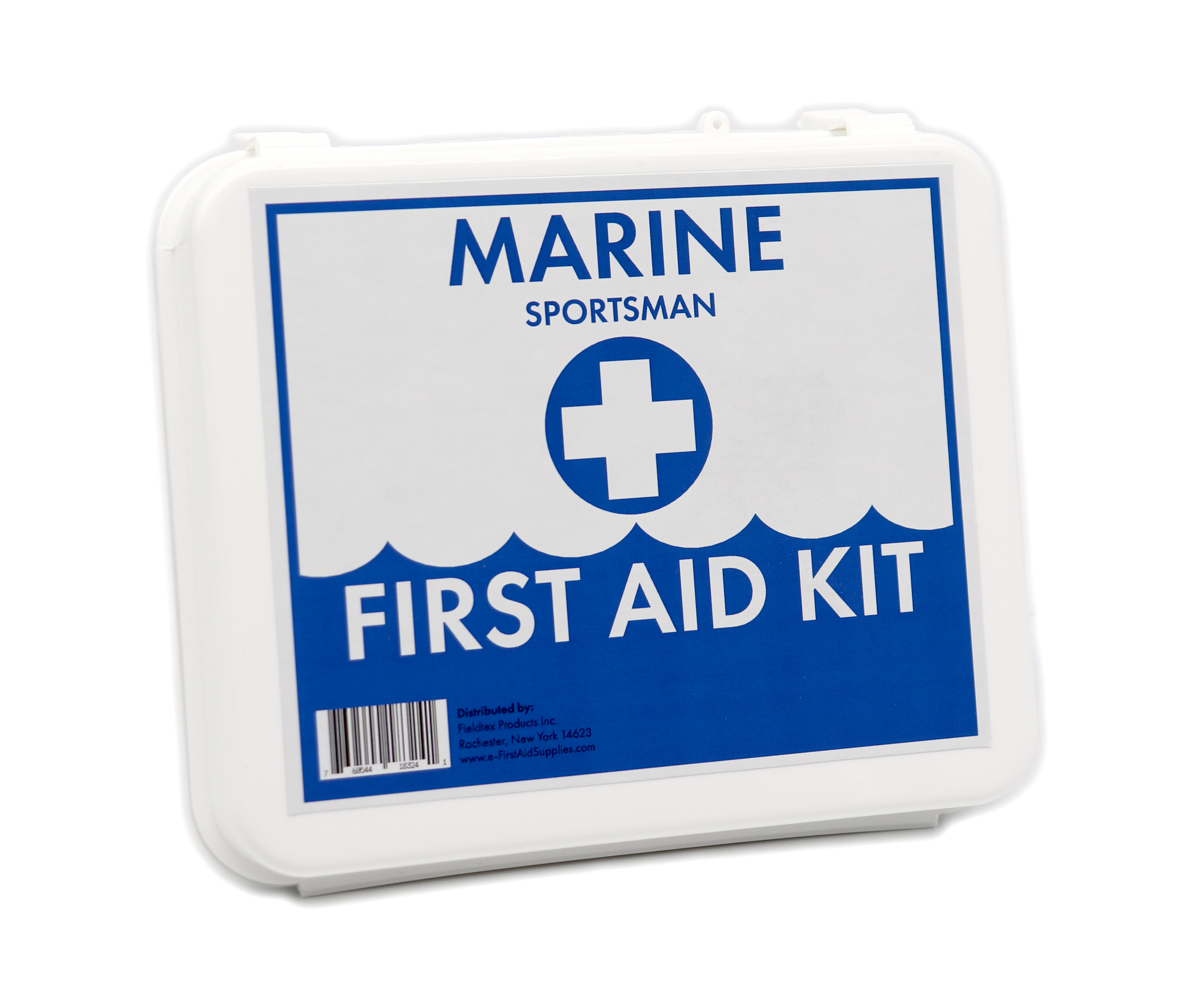 Marine First Aid Kits