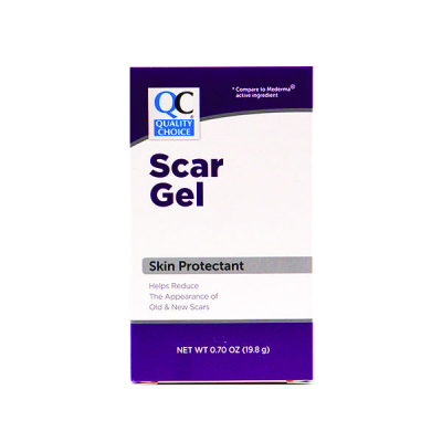 Scar Gel .70 oz.