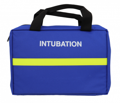 バッグ ILLBROSxNewJackBoogie Record bag BLUE Kobalt Blue Polyester 12-in W x 8-in D x 9-in L Zippered Tool bag