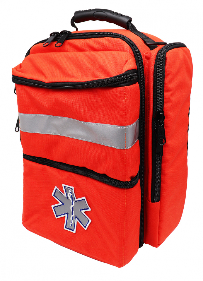 FTX Gear EMS Backpack | e-FirstAidSupplies