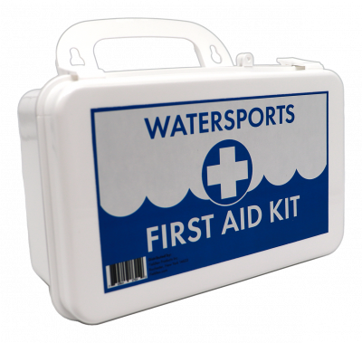 Watersports First Aid Kit