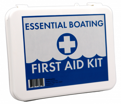 Essential Boating First Aid Kit