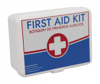 Companion First Aid Kit