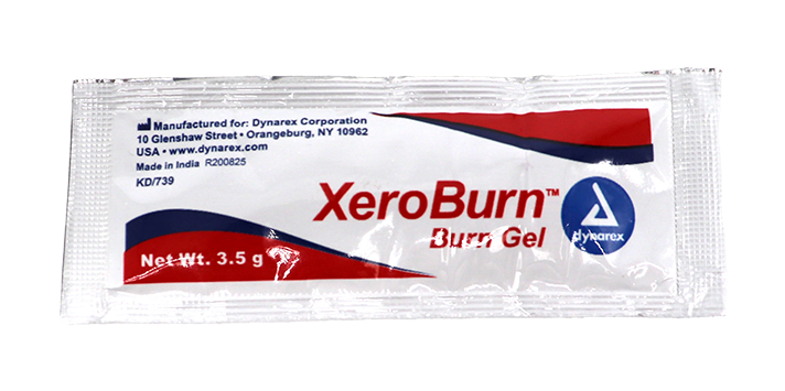 Xero Burn 3.5g Burn Gel | e-firstaidsupplies.com