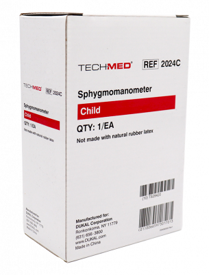 Child Blood Pressure Cuff
