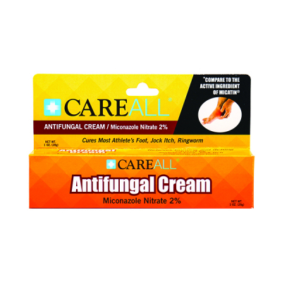 ANTIFUNGAL CREAM 1 OZ.