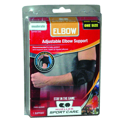 Fits All Neoprene Elbow - One Size