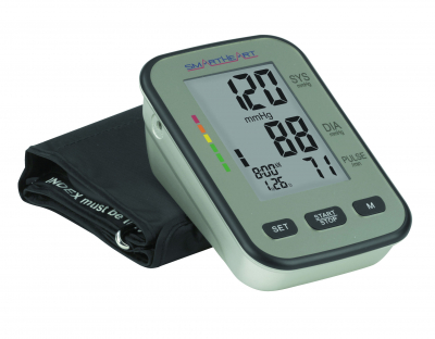 Talking Blood Pressure  Monitor