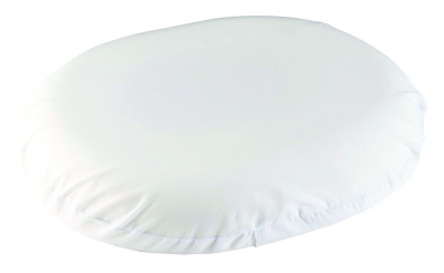 Foam Donut Cushion W/Removable Cover
