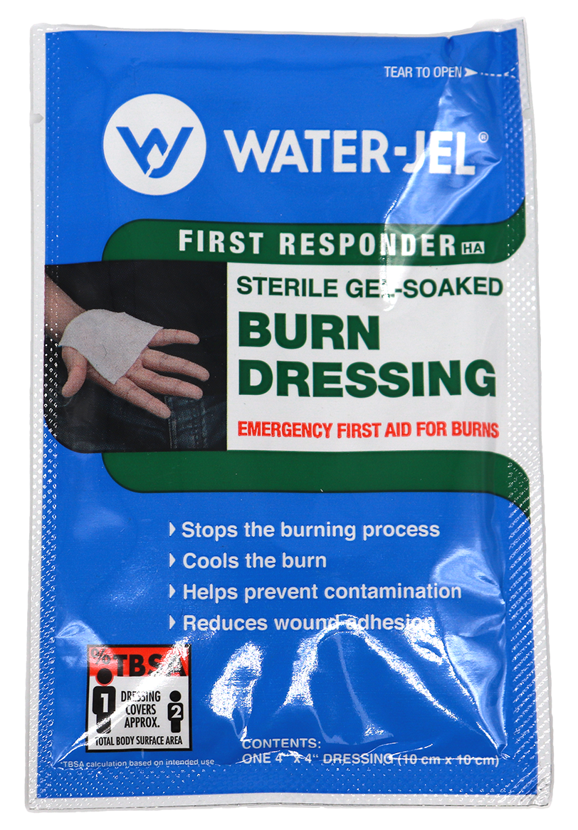 Burn Care Products  Burn Wound Care & Healing Supplies