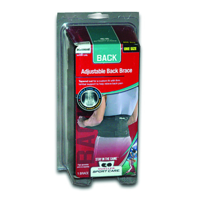 Mueller Back Brace Adjustable