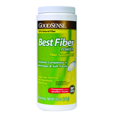 Fiber Powder Sugar Free 62 Ser