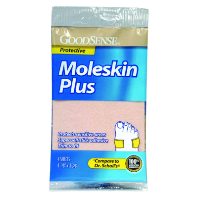 MOLESKIN PLUS 4/CT