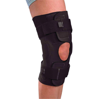 Dj Orthopedics Reddie Brace 2X-Large 19"