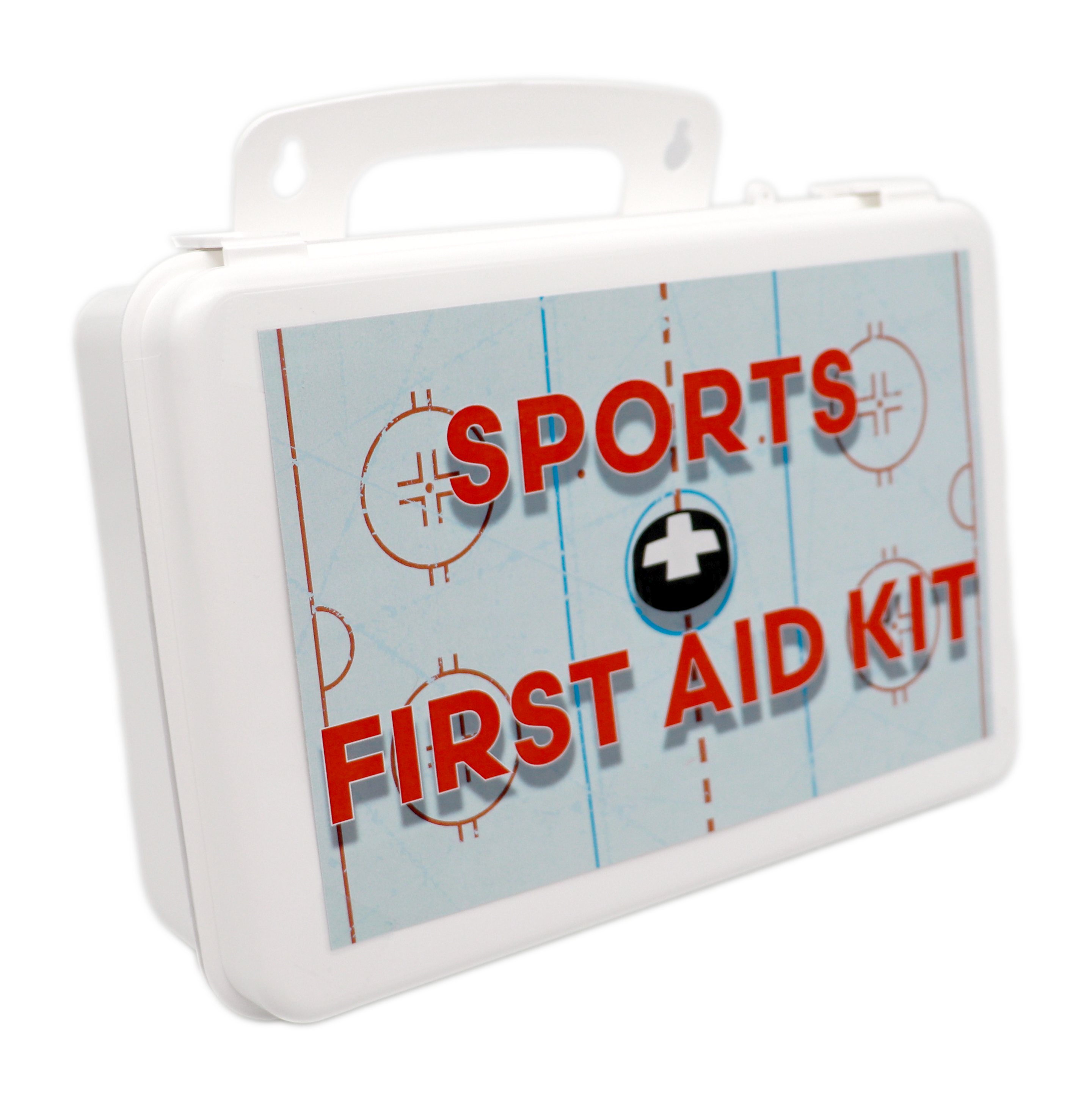 Sports First Aid Kits