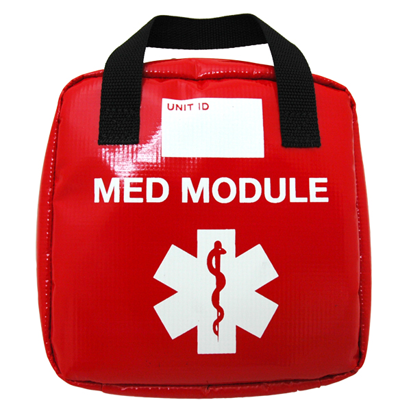 EMS Bags Fieldtex Products, Inc.