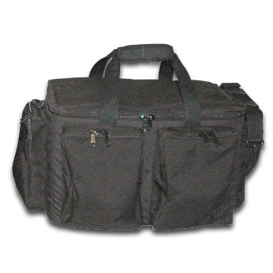 Heavy Duty Police Cruiser Bag |Perfect for the trunk of any police car