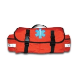 First Responder Trauma Bag - Orange