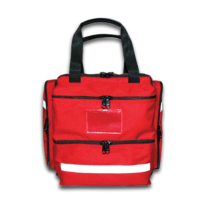 BLS Bag - Red