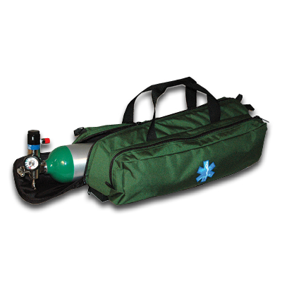 Oxygen Bags Fieldtex Products Inc Image Of Oxygen Duffle W Pocket