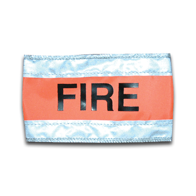 Fire Armbands | Fire Protection Armband