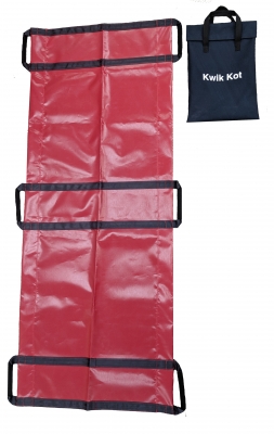 Kwik Kot w/ Storage Bag