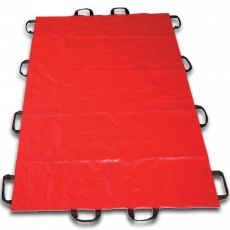 bariatric patient transfer sheet red bariatric transfer sheet