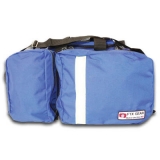 Airway Management Backpack (Royal Blue)