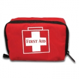 Compact First Aid Kit