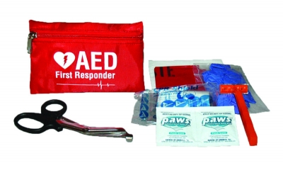 AED Prep Kit