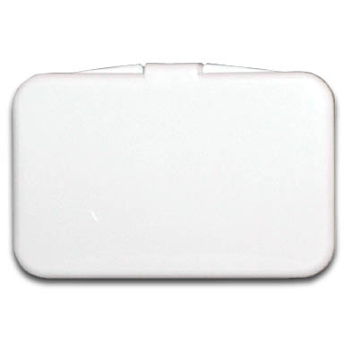 Kit Box 2.5"H x 4" W x 1.25"D
